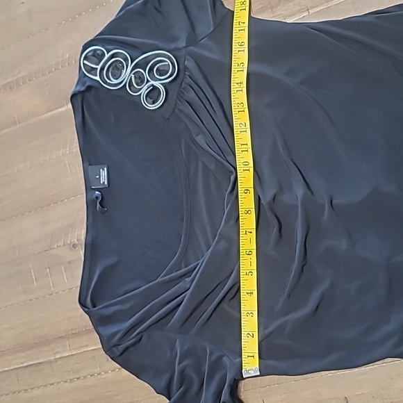 New Directions stretch top - Picture 10 of 12